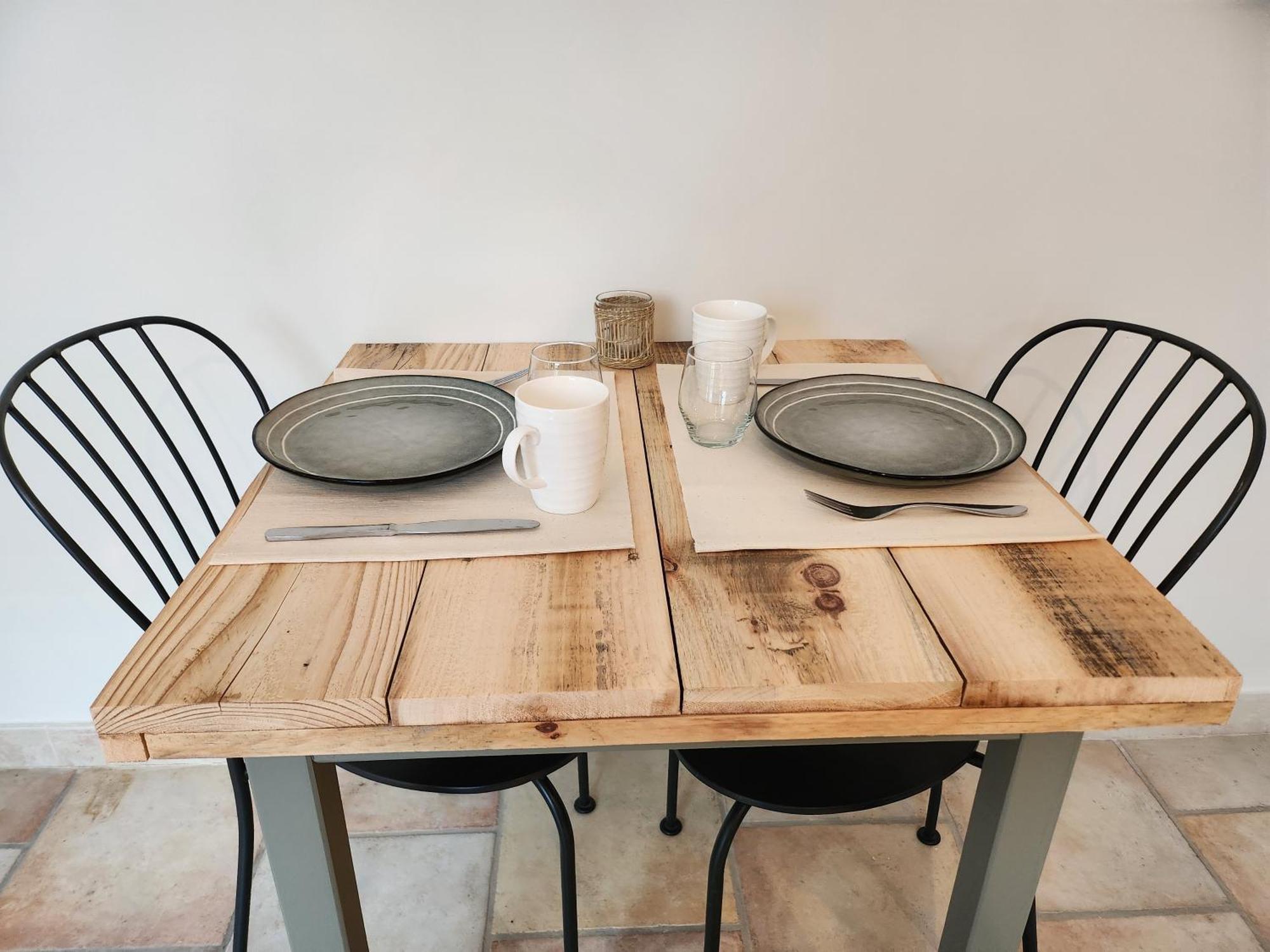 Domaine Les Gendalis Bed & Breakfast Saint-Saturnin-lès-Avignon Exterior photo